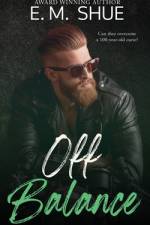 Off Balance af Nadine Winningham