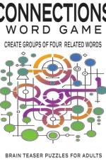 Connections Puzzle Book af Reviresco Publishing
