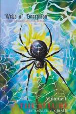 Webs of Deception af Amalek V Girald