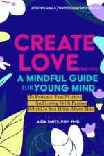 Create Love For You af Aida Smits