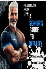 Flexibility for Life af Sean Lovell