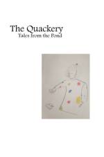 The Quackery af Carrot Toff