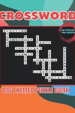Crossword af Lorna Maddox