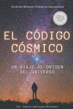 El Código Cósmico af Sophie Domingues-Montanari