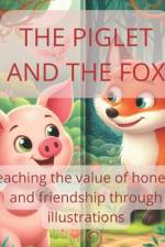 The Piglet and The Fox af Imerio Spia
