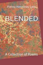 Blended af Patsy Kennedy Lain