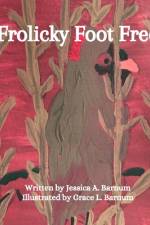 Frolicky Foot Free af Jessica Amber Barnum