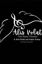 Alis Volat af Elizabeth Mannhardt