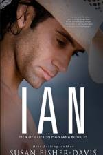 Ian Men of Clifton, Montana Book 35 af Susan Fisher-Davis