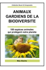 Animaux gardiens de la biodiversité af Max Alecha