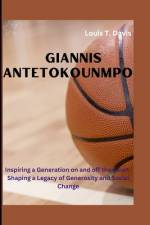 Giannis Antetokounmpo af Louis T Davis