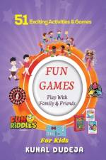Fun Games af Kunal Dudeja