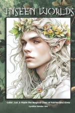 Unseen Worlds af Cynthia Vander Ven