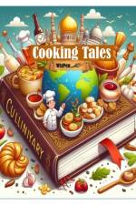 Cooking Tales af Ahmed Abdrapo