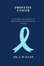 Prostate Cancer af J Waller