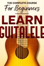 Learn to Play Guitalele af Frederick Johnson