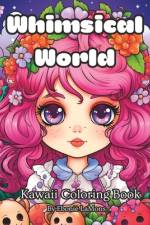 Whimsical World af Lllebzlll Publishing