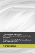Conquering Stress in Hospitality af Michael Yacoub