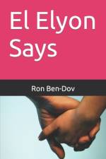 El Elyon Says af Ron Ben-Dov