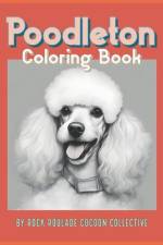 Poodleton af Erin D Mahoney