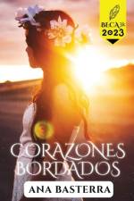 Corazones bordados af RubÃ©n Verdugo Terminel