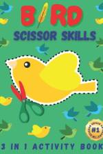 Bird Scissor Skills af Leo Everest