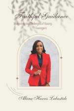 Faithful Guidance af Alana Yvonne Harris Labastide