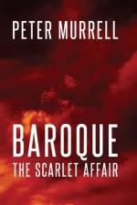Baroque af Peter Murrell