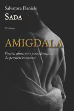 Amigdala af Salvatore Daniele