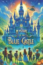 The Mystery of the Blue Castle - Coloring Book af Laura Lugo