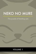 Neko No Mure (Volume 1) af A S Morris