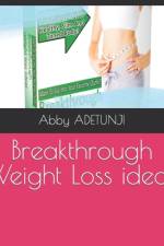 Breakthrough Weight Loss ideas af Abby Adetunji