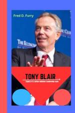 Tony Blair af Fred D Furry