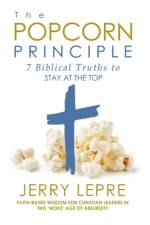 The Popcorn Principle af Jerry Lepre