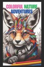Colorful Nature Adventures af Nelson Mandalas