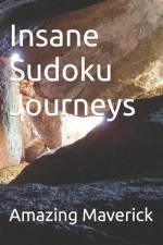 Insane Sudoku Journeys af Amazing Maverick