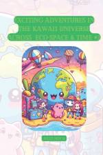 Exciting Adventures in the Kawaii Universe Across Eco-Space and Time. af Jules Much