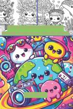 Let's go on Adorable Eco-Adventures Through Charming Places! af Jules Much