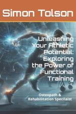 Unleashing Your Athletic Potential af Simon Tolson