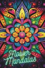 Flower Mandalas af Liz Pents