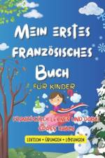 Mein erstes französisches Buch af T Rania Thm