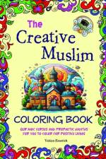 The Creative Muslim Coloring Book af Yahiya Emerick