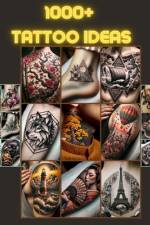 1000+ Tattoo Ideas af Betterself Editions