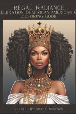 Regal Radiance af Nicole McKenzie