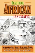 Beautiful African Landscapes af Cocoa Butter Books