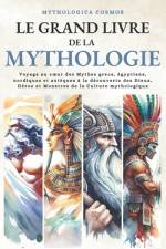 Mythologie af Mythologica Cosmos
