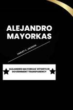 Alejandro Mayorkas af Harvey C Jackson