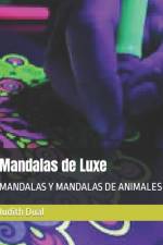 Mandalas de Luxe af Judith Dual