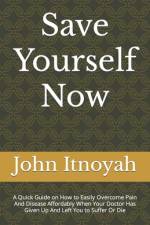 Save Yourself Now af John Itnoyah