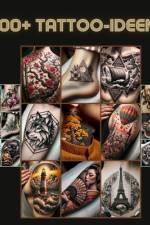 1000+ Tattoo-Ideen af Brave Inkwell